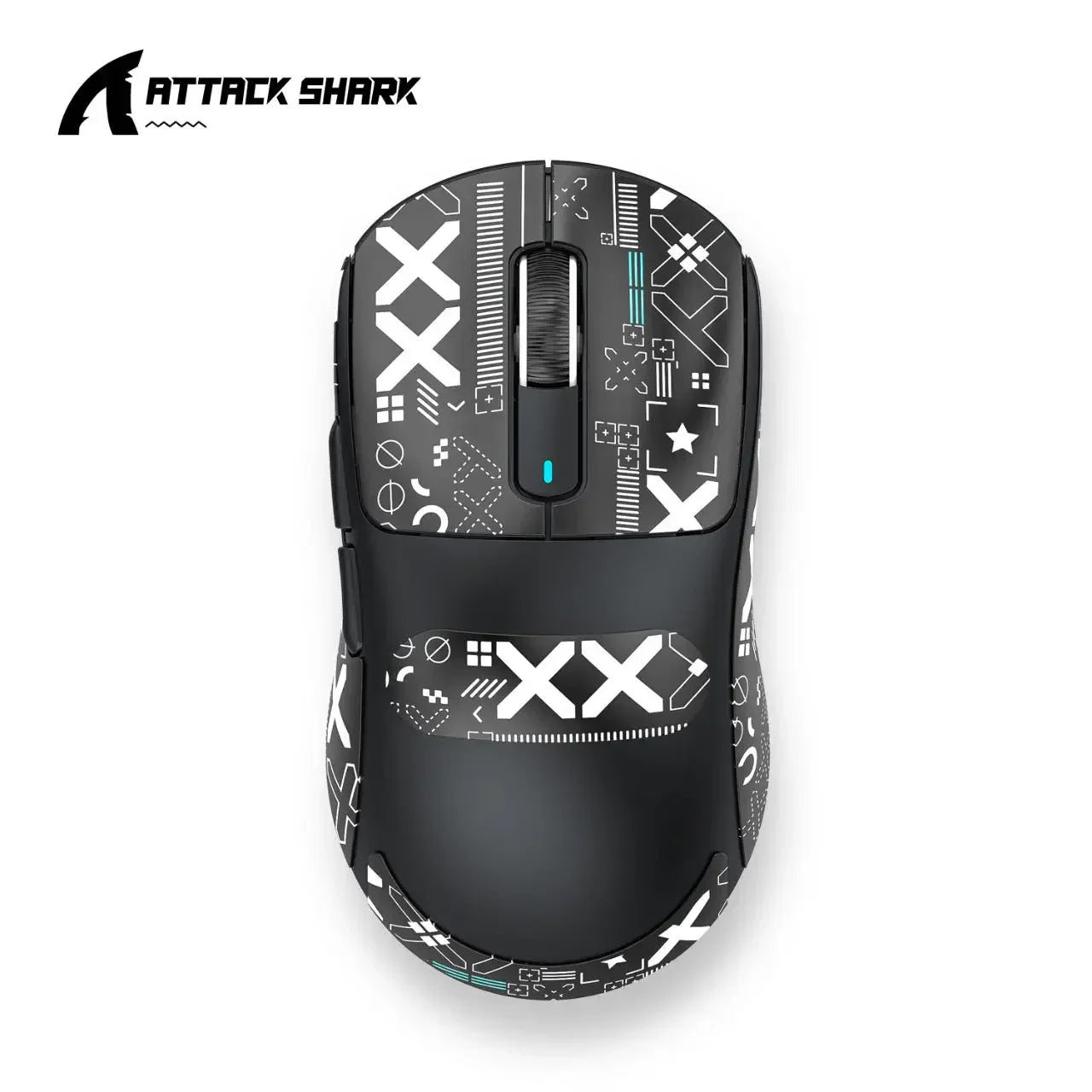 Attack Shark X3 Pro